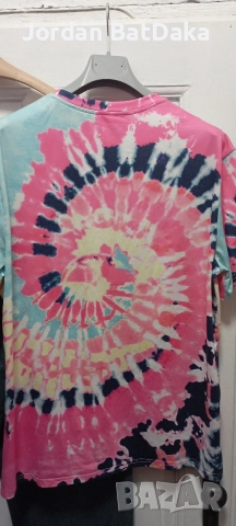 Арт мотиви тениска XXL#, снимка 4 - Тениски - 52872531