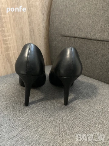 Padlo Bocelli обувки , снимка 5 - Дамски обувки на ток - 51006540