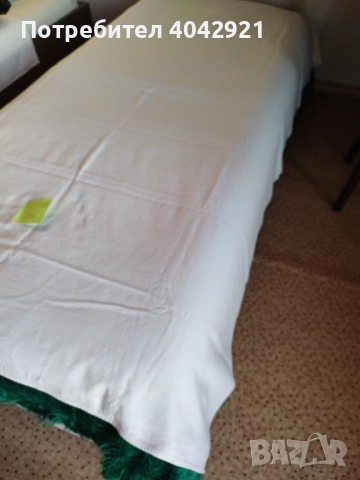 Плик и чаршафи