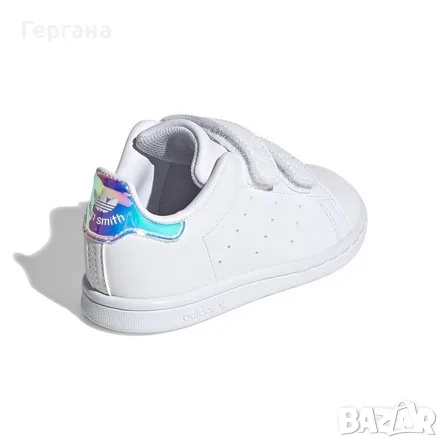 Маратонки Адидас/ Adidas Stan Smith, снимка 4 - Детски маратонки - 56204863