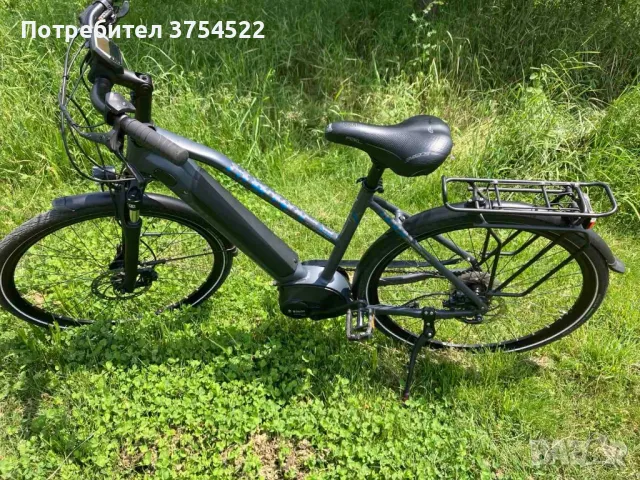 Електрическо колело Riverside 28 цола