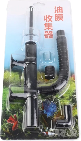 Филтър за аквариум - скимер 