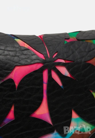 Нова чанта Desigual многоцветна, снимка 6 - Чанти - 53041687