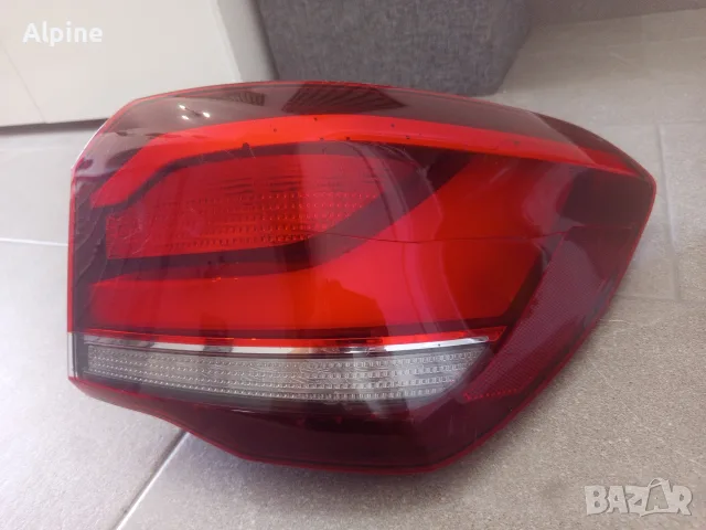 Фарове и Стоп за BMW БМВ, снимка 6 - Части - 56087771