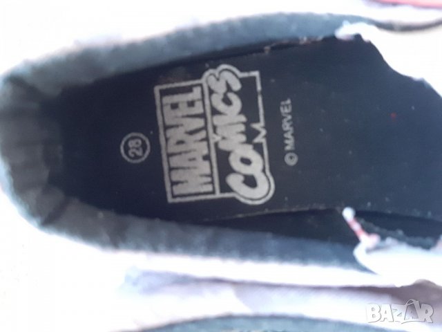 Детски еспадрили, снимка 3 - Детски пантофи - 39765480