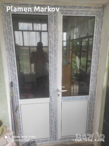 Продава се двуетажна къща във село Доситеево , снимка 5 - Къщи - 51996652