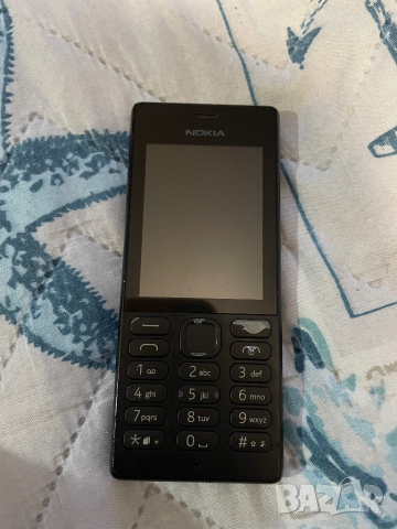 Телефон Nokia работещ с две сим карти, снимка 2 - Nokia - 44809610