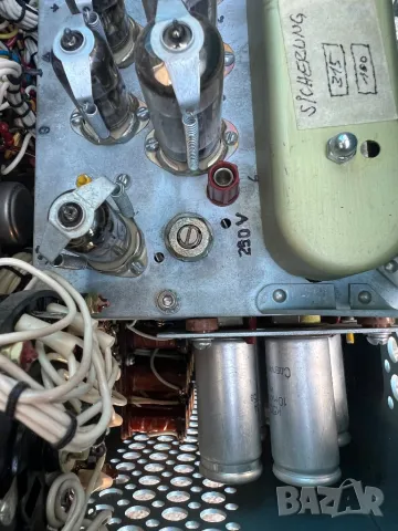 Продавам лампомер , снимка 7 - Друга електроника - 49882448