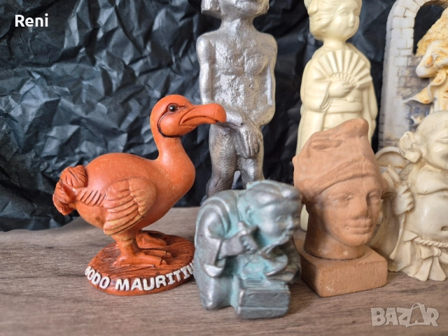 Редки сувенири, супер цени, колекционерски, снимка 5 - Колекции - 51056900