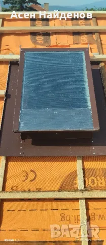 ремонт на покриви хидроизолация , снимка 17 - Ремонт на покриви - 47763673