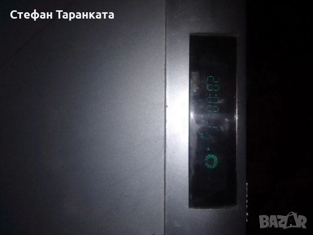 DVD player , снимка 4 - Плейъри, домашно кино, прожектори - 52315380