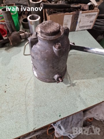 Як и Нисък Крик, снимка 13 - Селскостопанска техника - 41308641