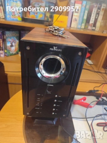 Лот работещи уредби, снимка 14 - Аудиосистеми - 52845802