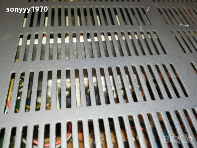 ПОРЪЧАНО-NAD-POWER AMPLI-КРАИНО СТЪПАЛО 1111211130, снимка 13 - Ресийвъри, усилватели, смесителни пултове - 34768687