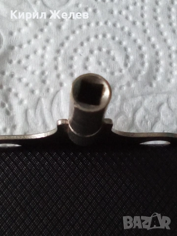 Ключ за стенен часовник 51976, снимка 7 - Антикварни и старинни предмети - 53137600