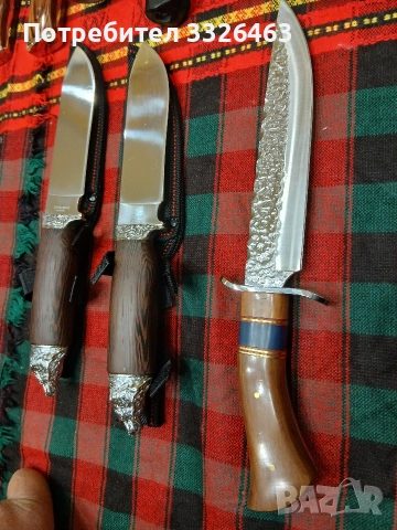 ръчно ковани стомана 65г, снимка 7 - Градински инструменти - 52895276