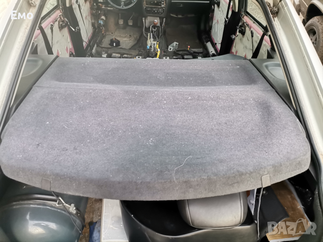 Опел вектра б 2.0 16в 16v на части, снимка 6 - Части - 36164559