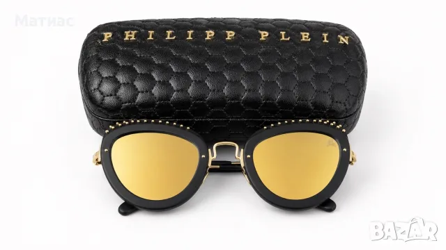 Нови оригинални слънчеви очила “Philipp Plein”