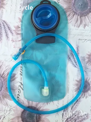 ✅РЕЗЕРВОАР/МЕХ ЗА ВОДА ЗА РАНИЦА ❗