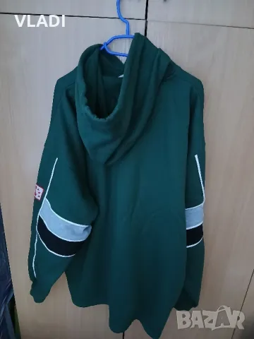 Суичър Jets, снимка 5 - Суичъри - 49699617