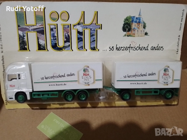 Колекция модели камиони, цистерни и други , снимка 5 - Колекции - 52030071