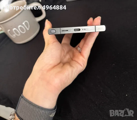 Samsung Galaxy S24 Ultra , снимка 10 - Samsung - 56294889