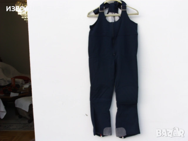  СКИ КЛИН И СКИ ЯКЕ ДВЕТЕ ЗА 20€, снимка 4 - Спортни дрехи, екипи - 53230821