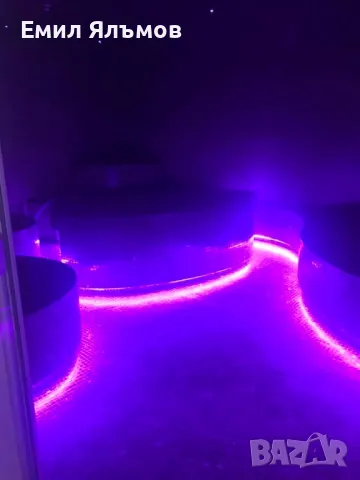 Изработка на тавани от стиропор - подходящи за звездно небе, снимка 15 - Други услуги - 48779825