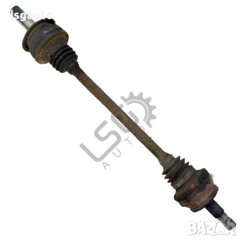 Задна дясна полуоска Mercedes-Benz CLS (C219) 2004-2010 ID:107689
