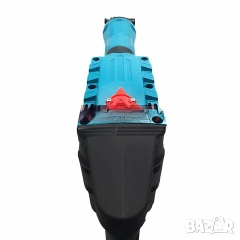 Къртач за ток 2400W, снимка 4 - Къртачи - 55772382