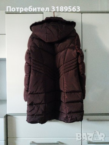 Дамско яке, снимка 2 - Палта, манта - 42610536