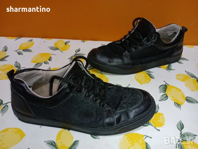 Leandro Lopes N 42 кожени - 15 лв