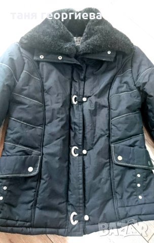 Дамско кокетно яке, снимка 5 - Якета - 34241710