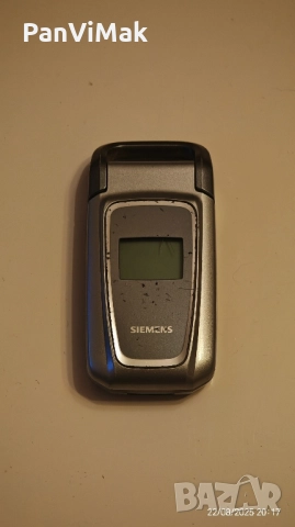 Siemens CF62, снимка 4 - Други - 23779701