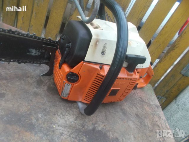 HUSQVARNA   61 на части, снимка 2 - Градинска техника - 39268562