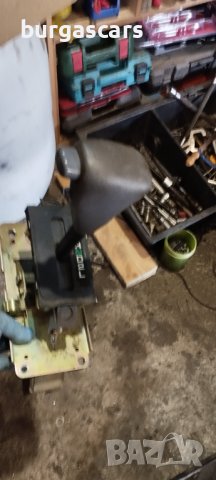 Избирач скорости скоростен лост автоматик Daihatsu Terios - 120лв, снимка 2 - Части - 41224743
