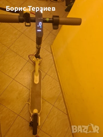 Електрическа тротинетка Xiaomi pro 2 , снимка 2 - Други спортове - 51178459