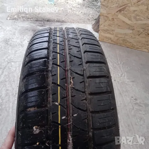 Резервна Гума 195/60/15, снимка 4 - Гуми и джанти - 49609481