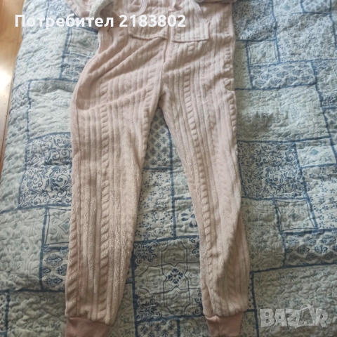 Цяла пижама , снимка 6 - Пижами - 51523309