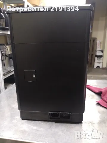 Saeco Incanto, снимка 5 - Кафемашини - 50341132