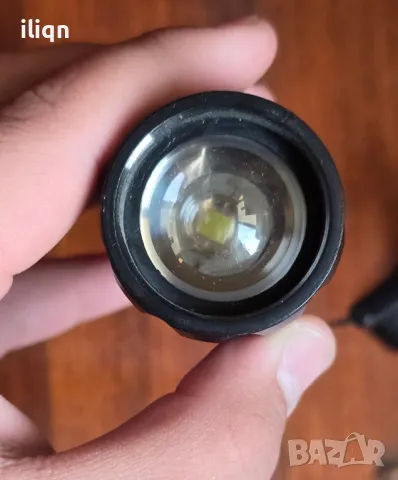 Фенерче чисто ново Разгледайте и останалите ми обяви. , снимка 4 - Друга електроника - 50111794