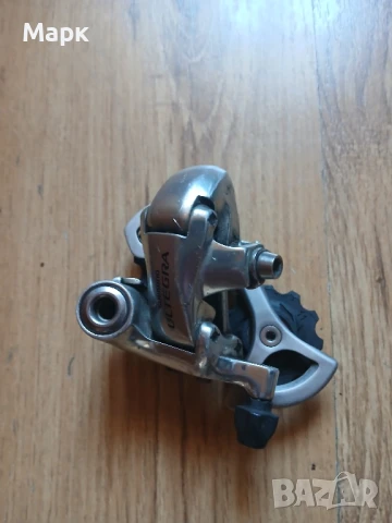 Шимано Ultegra, снимка 4 - Части за велосипеди - 51148179