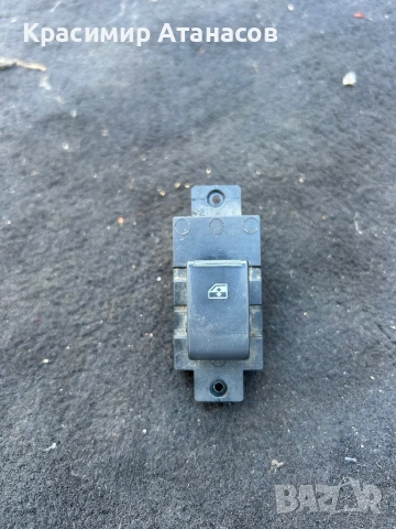 202005438. Бутон ел. стъкло задно  дясно за Шевролет каптива. 2006-2011г