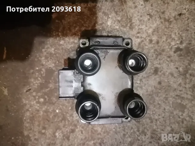 Бубина запалване Форд ескорт 1.4