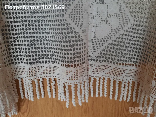 Битово перде, снимка 2 - Пердета и завеси - 49165321