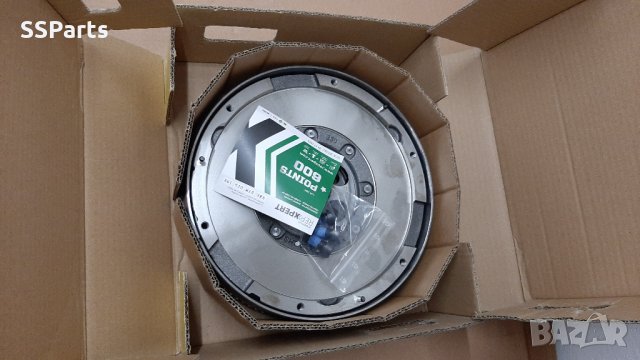 Luk Демпферен Маховик за Astra J / Zafira C - Чисто Нов, снимка 2 - Части - 36019988