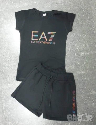 дамски летни екипи Nike emporio armani guess pinko, снимка 12 - Спортни екипи - 51098172