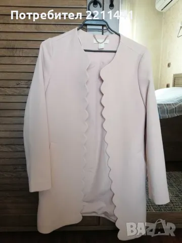 Палто HM, снимка 1