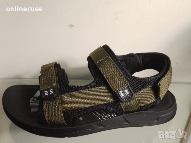 Юношески сандали спортни , снимка 1