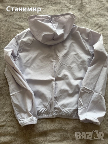 Ветровка Adidas.Размер XS., снимка 2 - Якета - 56407885